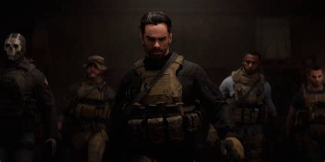 The New Call of Duty: Modern Warfare Series Could Kill Off a Surprising ...