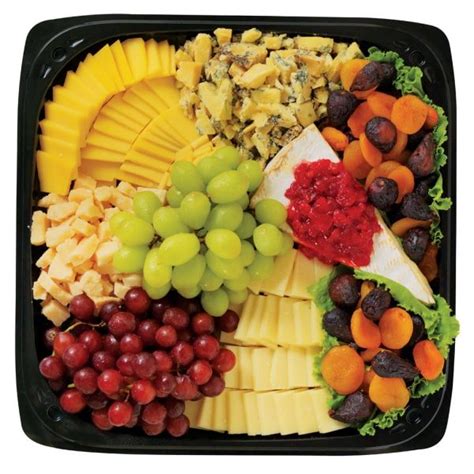 Kroger - Fresh | Cheese fruit platters, Fruit platter, Cheese fruit