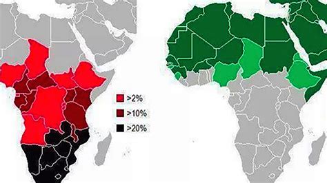 Does Islam Prevent AIDS? - Big Think