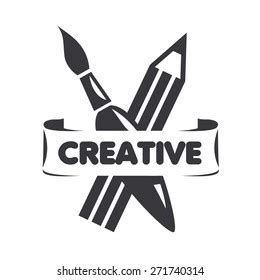 Craft Logo Vector (.EPS) Free Download