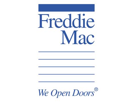 Freddie Mac Logo PNG Transparent & SVG Vector - Freebie Supply