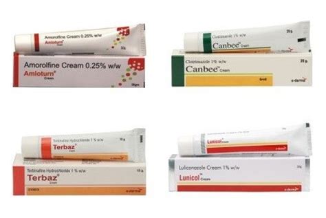 Antifungal Tablets Supplier, Antifungal Cream Exporter