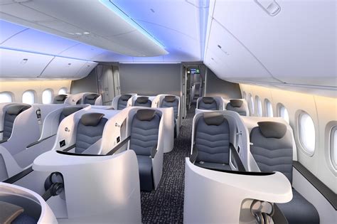 First Look: Inside Boeing's New 777X