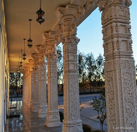 Shri Swaminarayan Mandir | elnina | Flickr