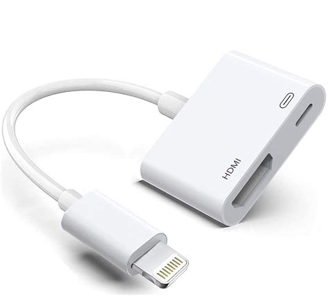 【はとても】 アップル Lightning to Digital AV／HDMI アップルの