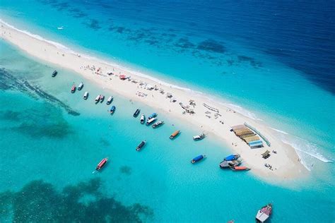 15 Best Beaches In Zanzibar - Updated 2021 | Trip101