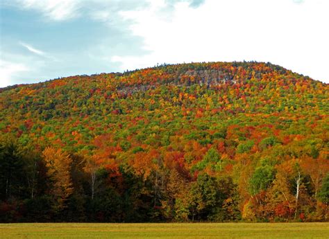 Maine Fall Foliage 2025 - Rove.me