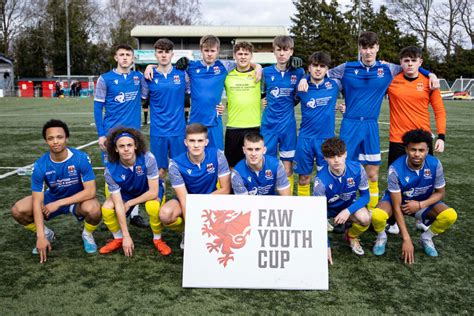 Venues Confirmed for FAW Youth Cup & Dragon Signs Amateur Trophy Finals ...