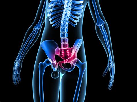 🥇 San Jose CA Si Joint Injections | Los Gatos Sacroiliac Joint Pain Relief