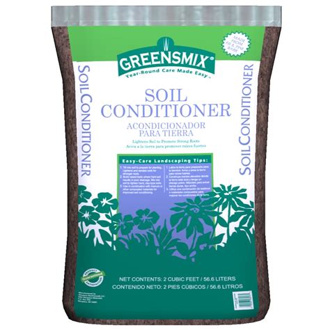 Soil Conditioner - Homecare24