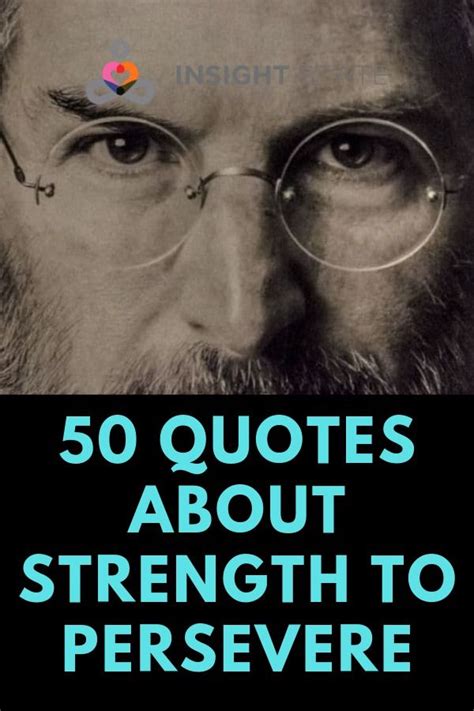 50 Quotes About Perseverance | Perseverance quotes, Quotes about ...