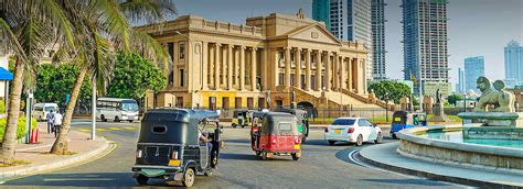 24 Hours in Colombo – the Commercial Capital of Sri Lanka - Love Sri Lanka