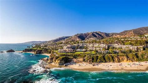 The Standard of Excellence in SoCal - Review of Montage Laguna Beach ...