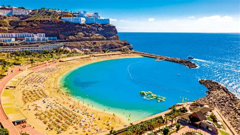 Gran Canaria Strände: der beste Strandguide für Gran Canaria