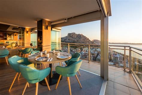 HOTEL ALICANTE GRAN SOL, AFFILIATED BY MELIÁ - Updated 2024 Reviews ...