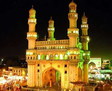 Check Out Some Really Cool Facts About Hyderabad That You Must Know ...