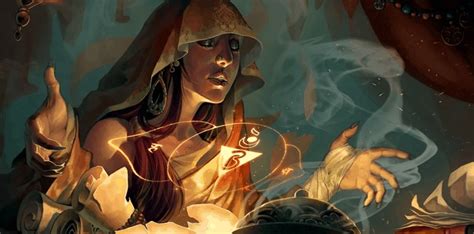 The Ultimate Wizard 5e Guide: How to Play a Wizard - Explore DnD