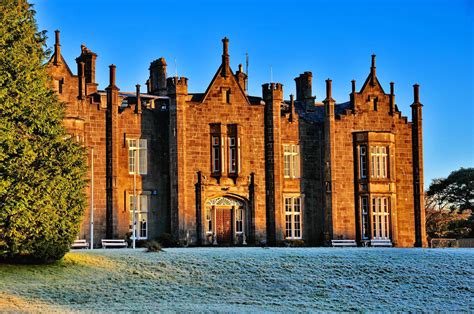 Belleek Castle, Ballina, Mayo, Ireland - Visit North Mayo