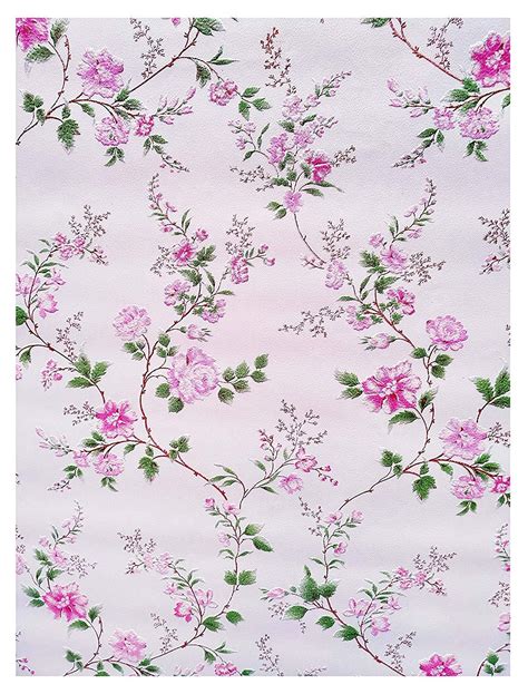 30+ Wallpaper With Floral Pattern - DECOOMO