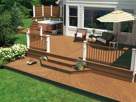 How to Determine Your Deck Style | HGTV