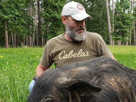 Feral hog population continues to grow in Houston region, Texas despite ...