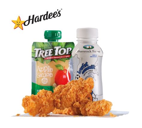 Action Figure Insider » Hardee’s Relaunches Star Pals™ Meals in ...