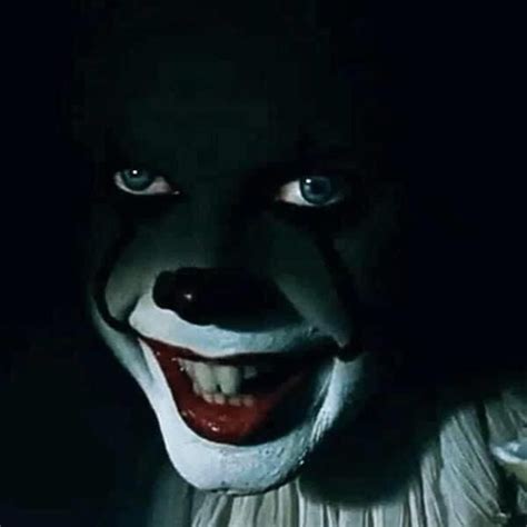 Pennywise | Pennywise the dancing clown, Pennywise the clown, Pennywise