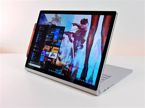 Surface Laptop 3 vs Surface Book 3: Which is a better buy? | Windows ...