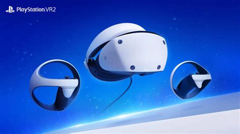 The PSVR 2 finally gets a price and release date - Android Authority