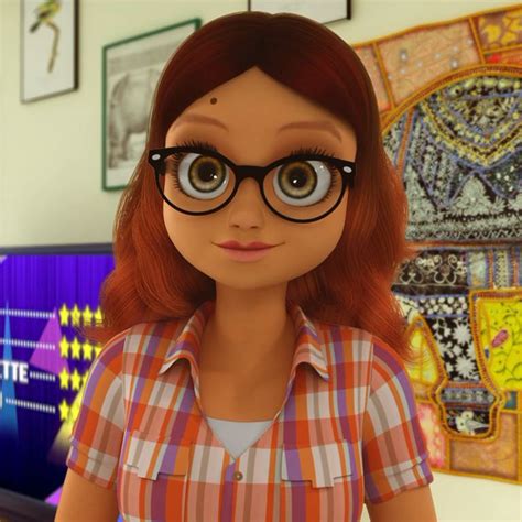 Alya Césaire | Miraculous Ladybug Wiki | Fandom | Miraculous ladybug ...