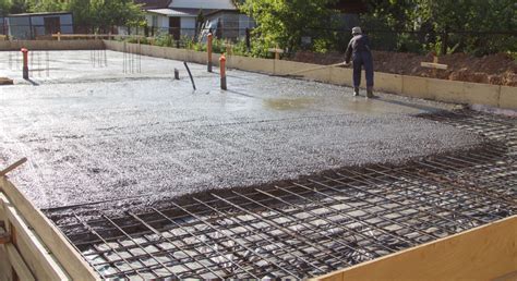 Do Concrete Slabs Really Need Welded Wire Mesh?