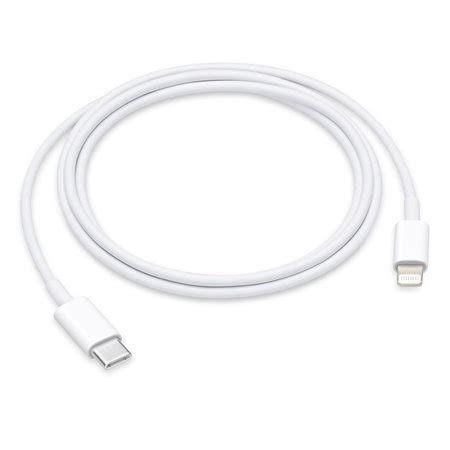 Official Apple iPad 10.2" 2021 9th Gen. 30W Fast Charger & 1m Cable