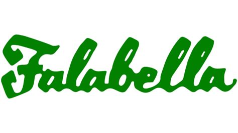 Falabella Logo, symbol, meaning, history, PNG, brand