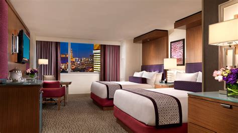 The Mirage, Las Vegas – Hotel Review | Condé Nast Traveler