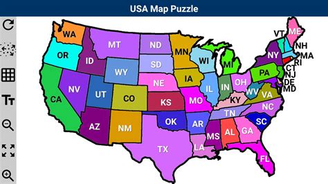 Map Of Usa Without Words – Topographic Map of Usa with States