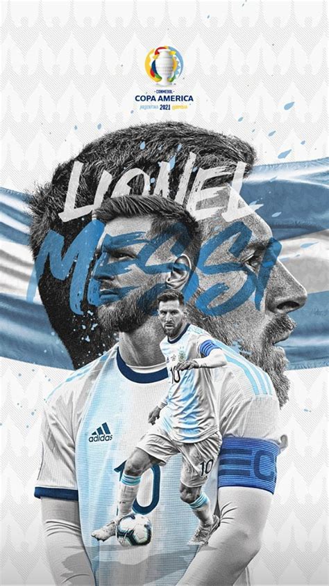 Lionel Messi, 2020, argentina, copaamerica, HD phone wallpaper | Peakpx