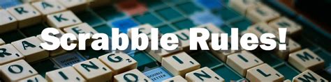 FAQ: Frequently Asked Questions about the Game of Scrabble – Scrabble Rules