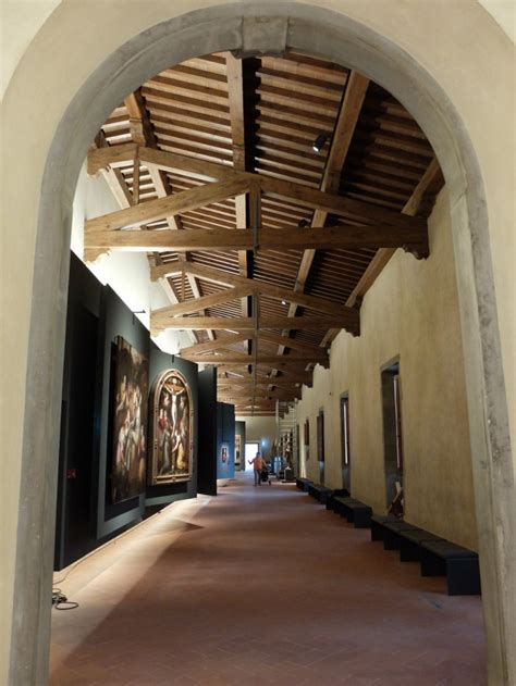 New Innocenti Museum opens in Florence - ArtTravArtTrav