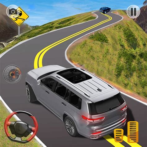 Car Games 3d Offline Racing para Android - Descargar