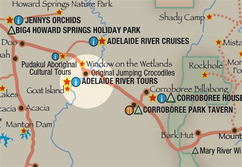 Adelaide River Tours | Outback Xposure