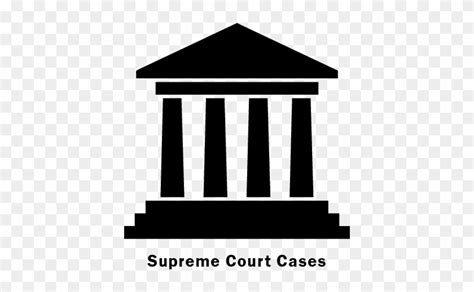 Nice Looking Supreme Court Clipart Turns Down Cases - Government Clip ...