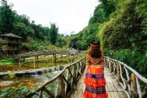 Cat Cat Village Sapa Vietnam: A Complete Guide | Expatolife