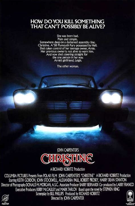 Christine (1983) Bluray 4K FullHD - WatchSoMuch