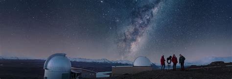 New Zealand's top 10 stargazing experiences | 100% Pure NZ