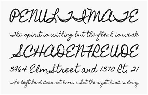 Homemade Apple Font Free Download - Font Pearl