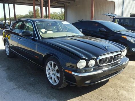 2004 Jaguar XJ8 for Sale | ClassicCars.com | CC-944399