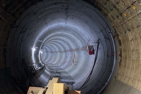 Future of Tunnelling | Australia grapples with construction boom | New ...