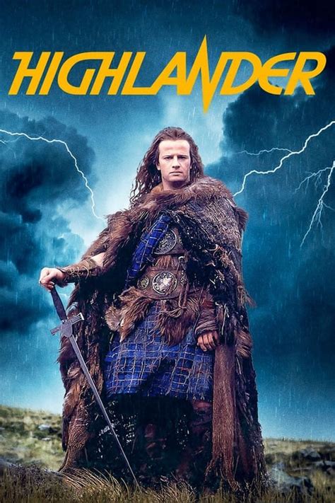 Highlander Free Online 1986