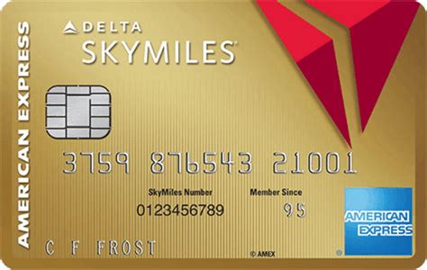 Gold Delta SkyMiles Credit Card Review | Credit Card Karma