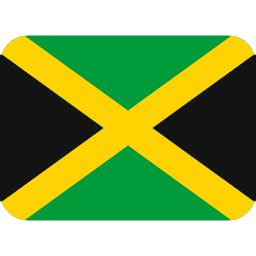 🇯🇲 Jamaica Emoji | Flagpedia.net